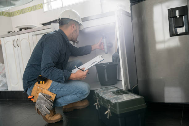 Best Residential Plumbing Services  in Mayfield Heights, OH