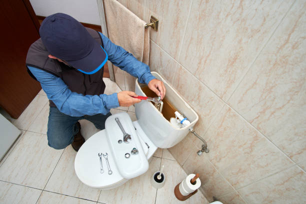 Trusted Mayfield Heights, OH Plumbing Experts
