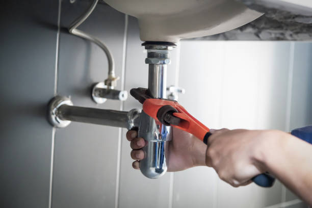 Best Sewer Line Repair  in Mayfield Heights, OH